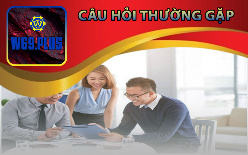 Câu hỏi thường gặp