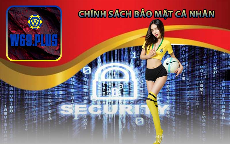 Chính sách bảo mật cá nhân