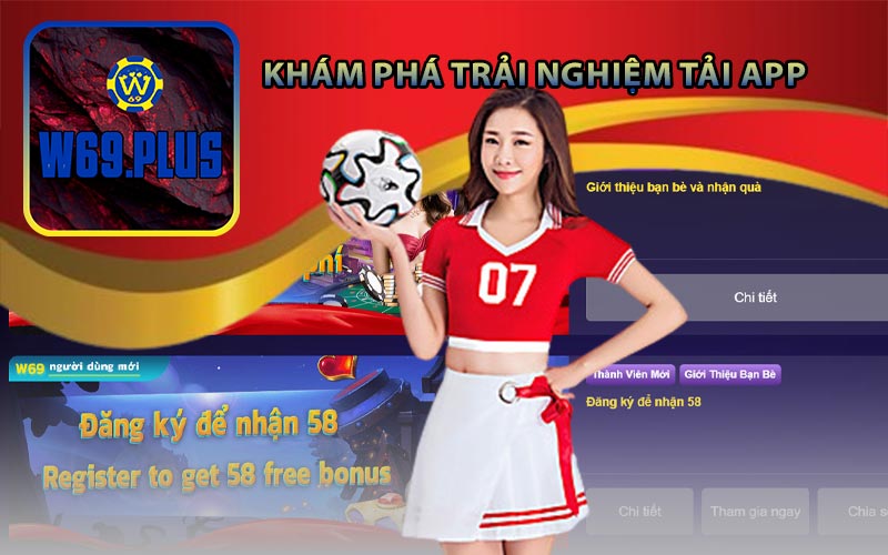 Khám Phá Trải Nghiệm Tải App Đỉnh Cao
