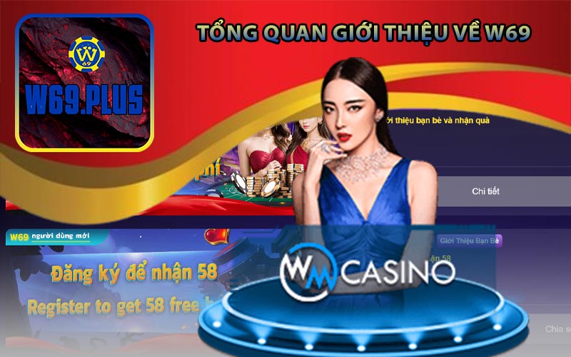 Tổng quan Giới thiệu về W69