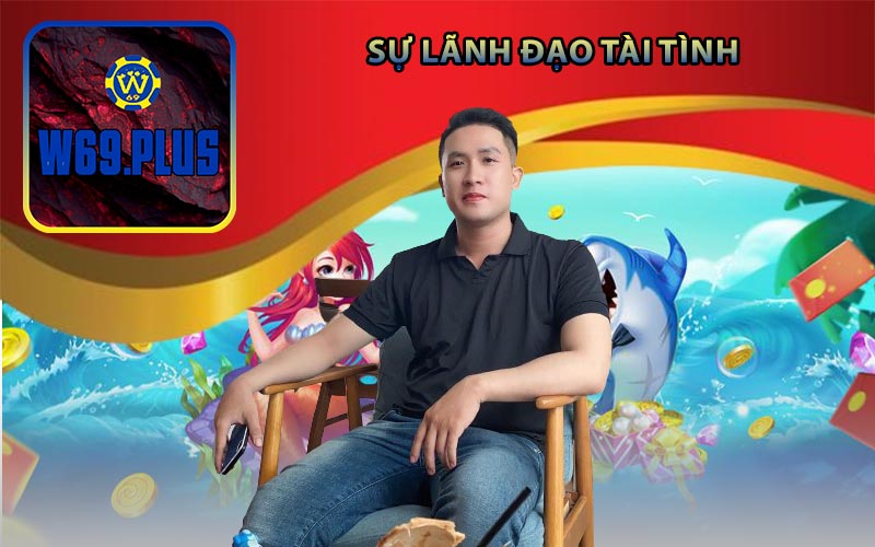 sự lãnh đạo tài tình